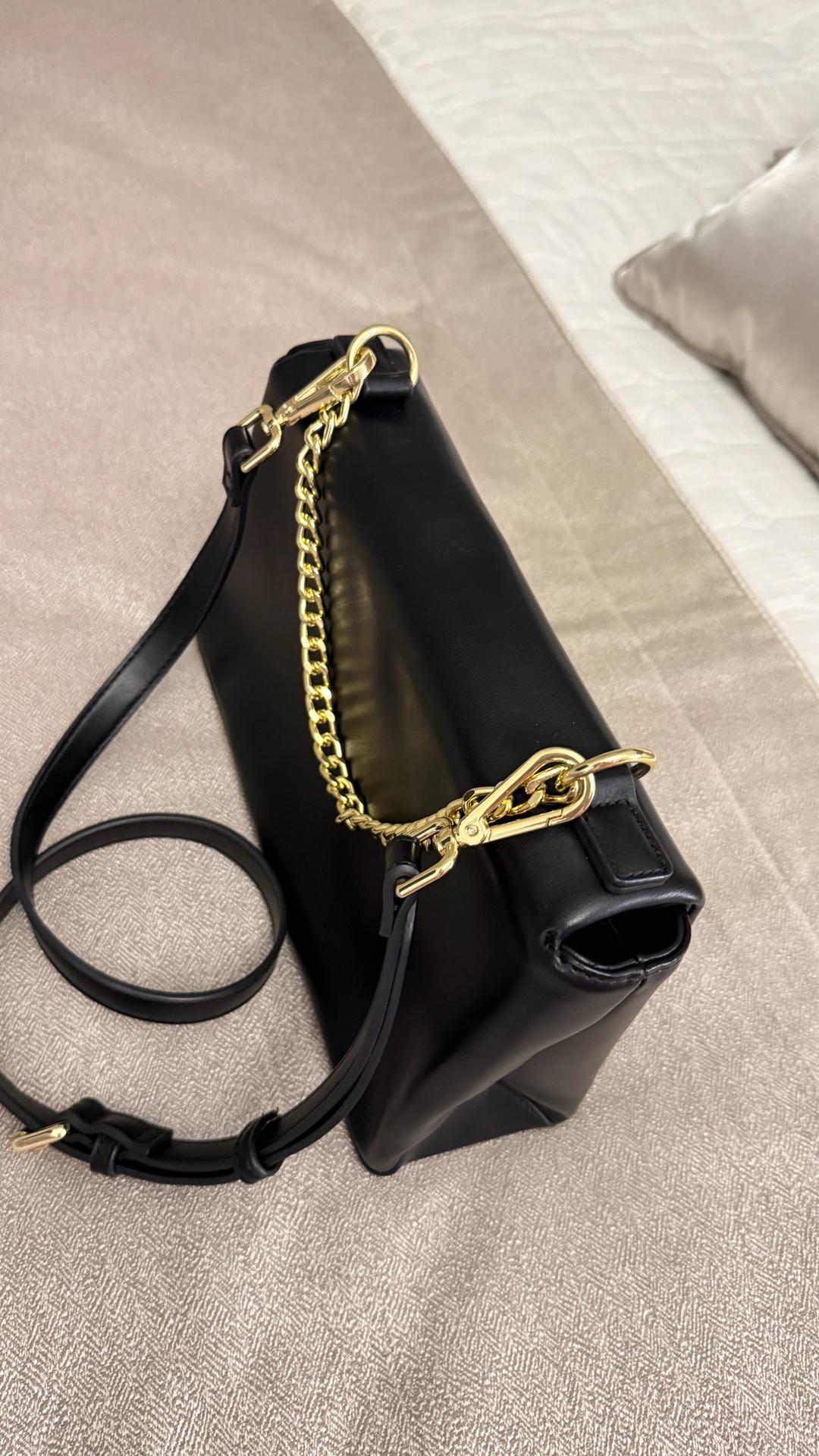 Love Moschino Cумка Love Moschino 🖤 — фото 2