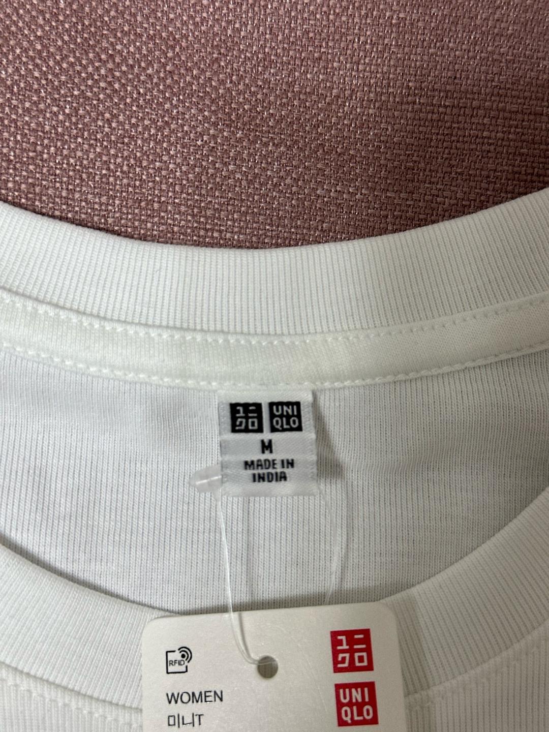 Uniqlo Uniqlo — фото 2