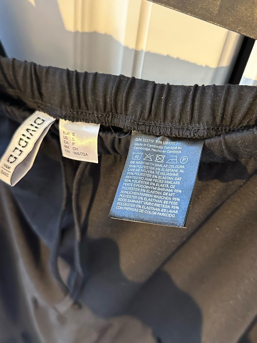 H&M Макси юбка H&M — фото 2