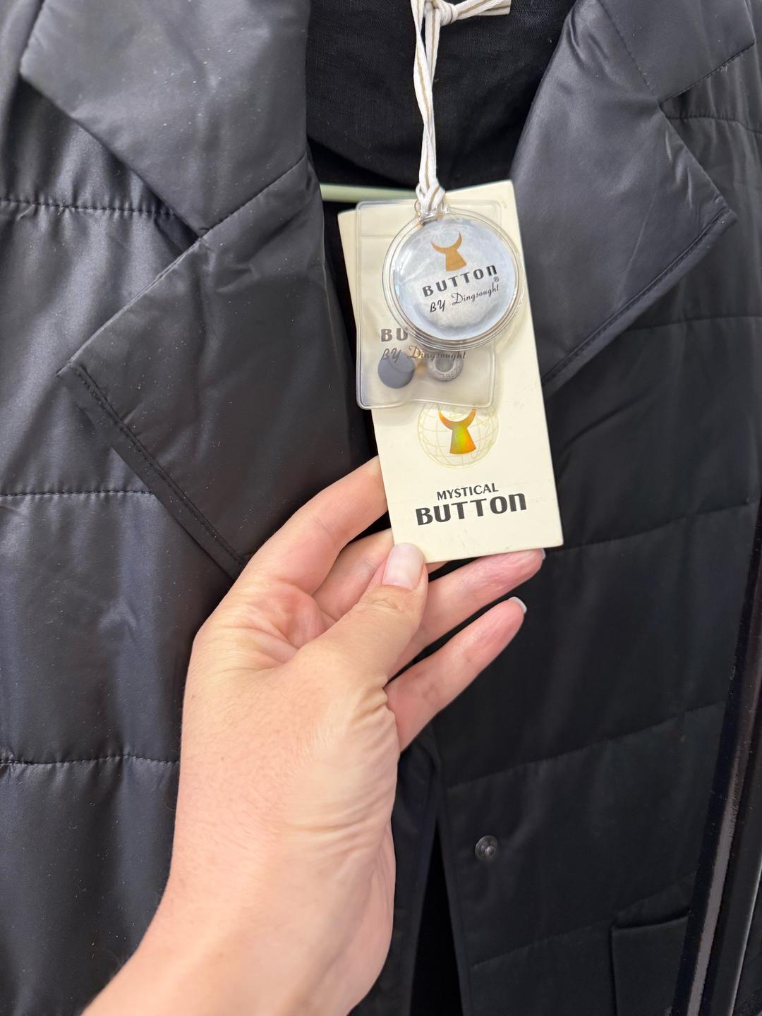 button Безрукавка Бренда Button — фото 2