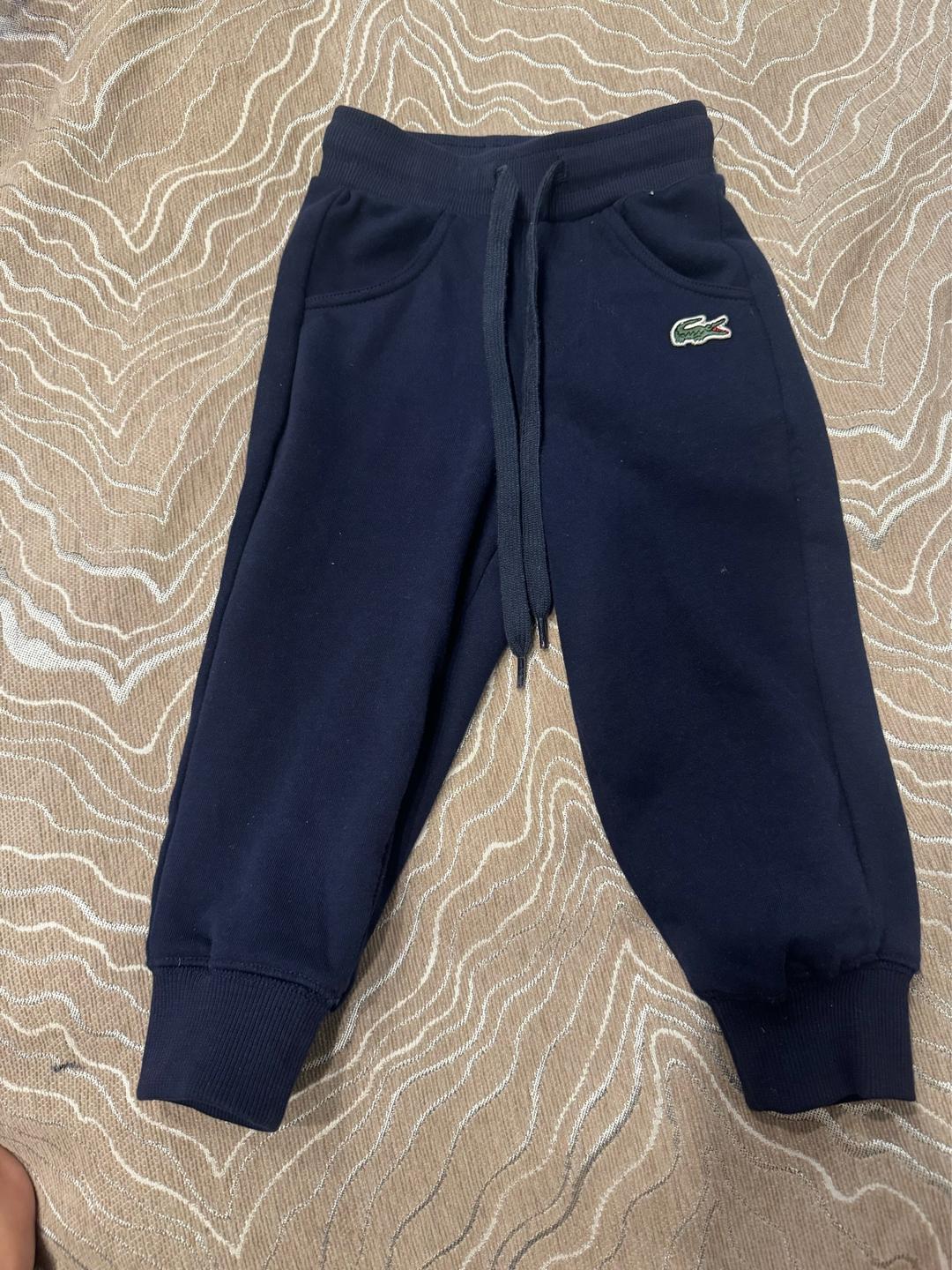 Lacoste Спортивный костюм Lacoste — фото 2
