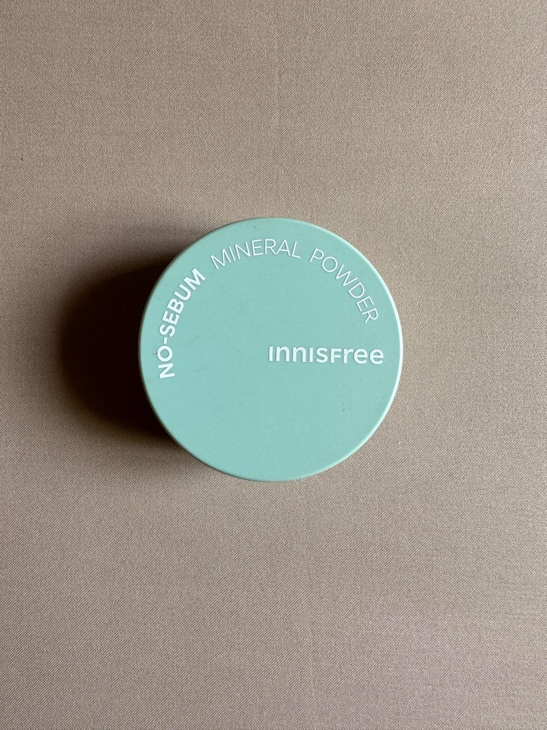 Innisfree Продам пудру innisfree — фото 2