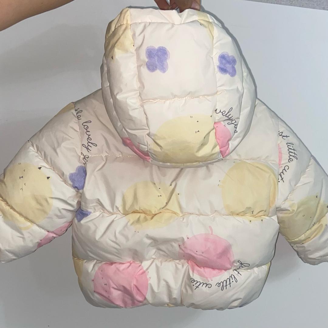 Baby Go Куртка детская — фото 2