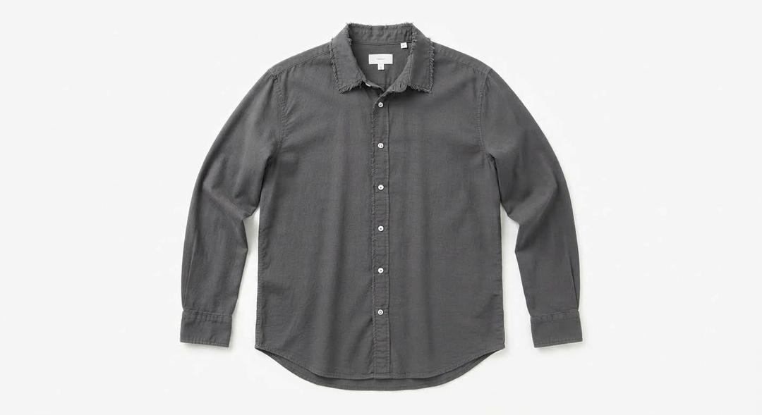 Massimo Dutti Рубашка Massimo Dutti — фото 2