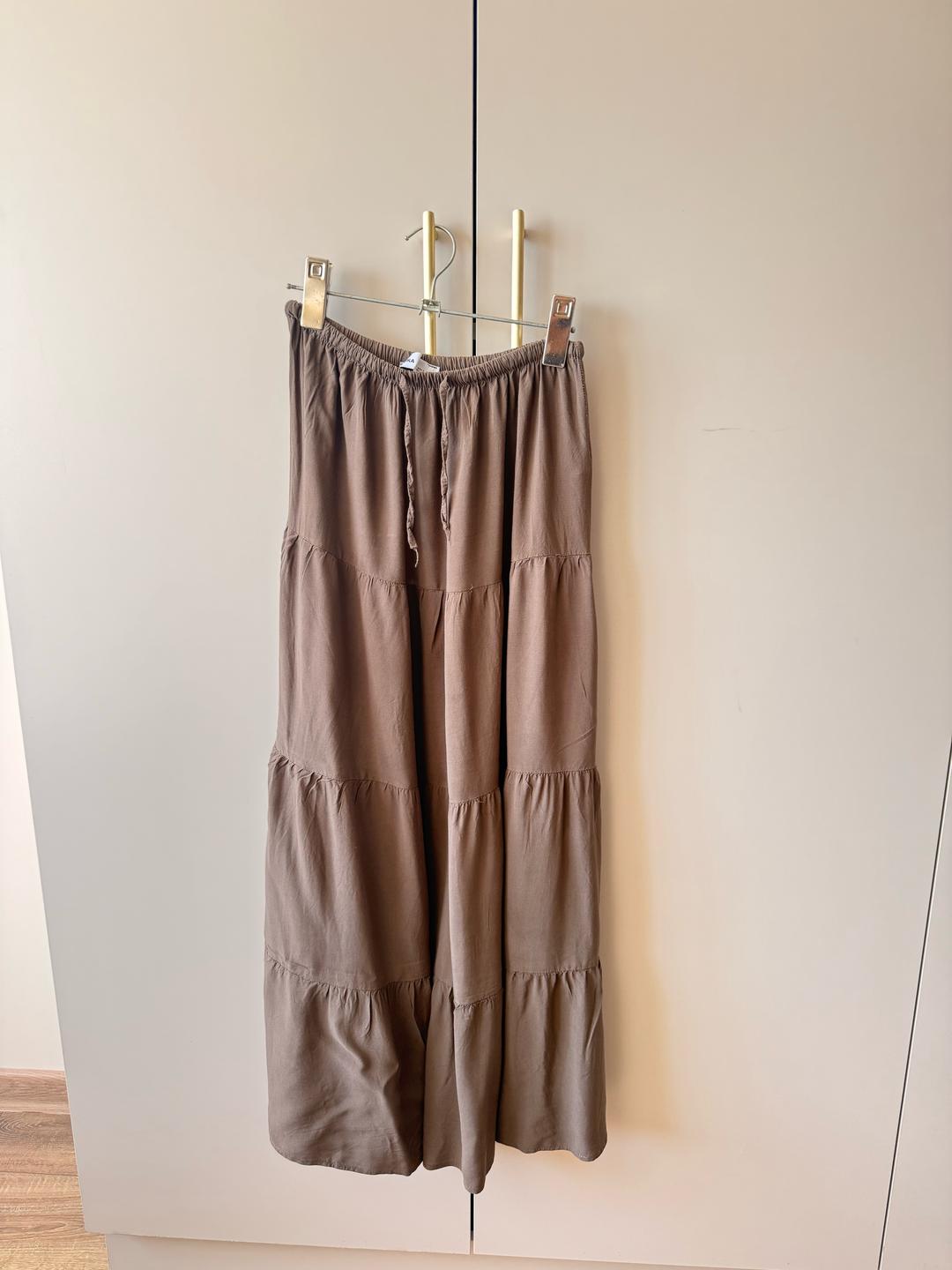 Bershka Юбка Bershka — фото 2