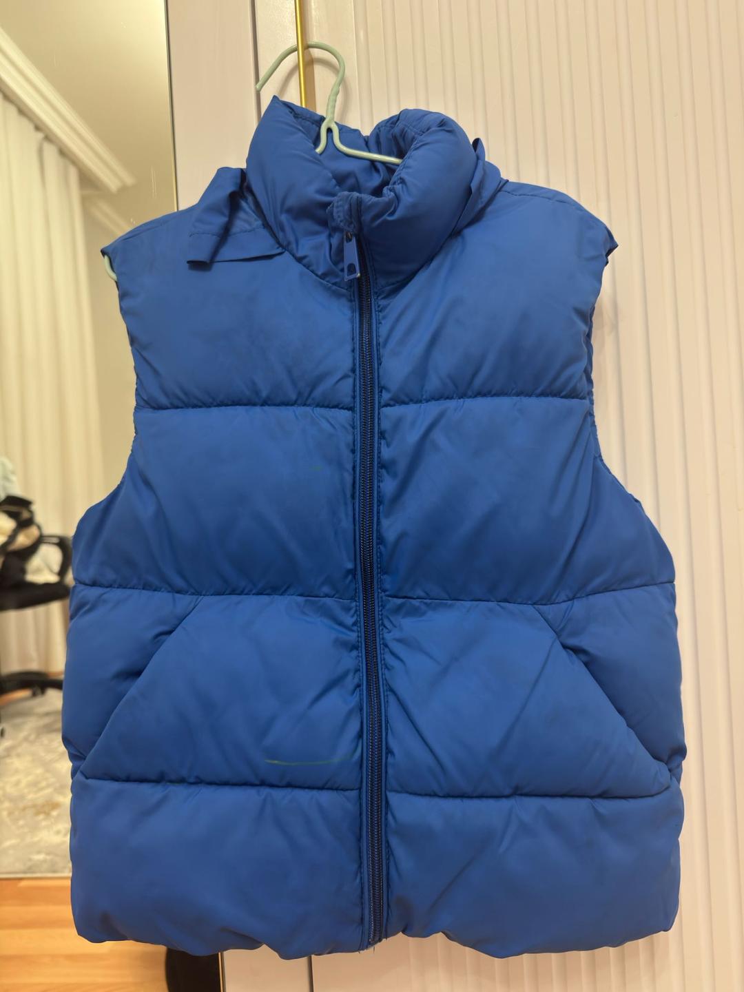 Zara Жилетка Zara — фото 2
