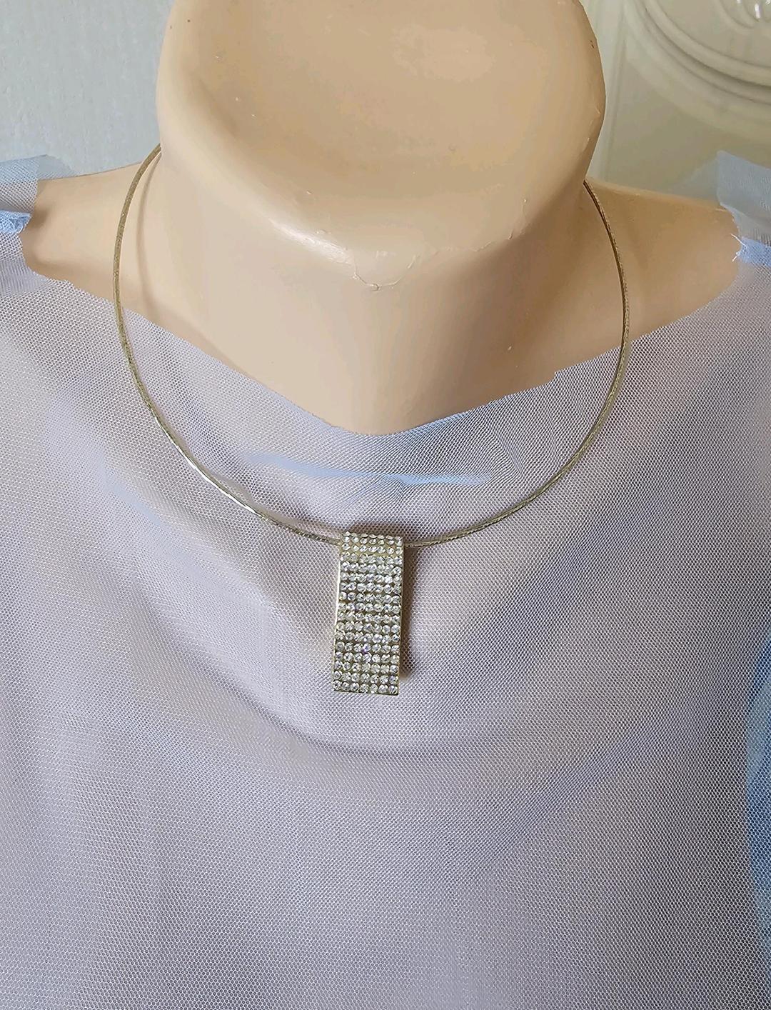 Swarovski Подвеска — фото 2