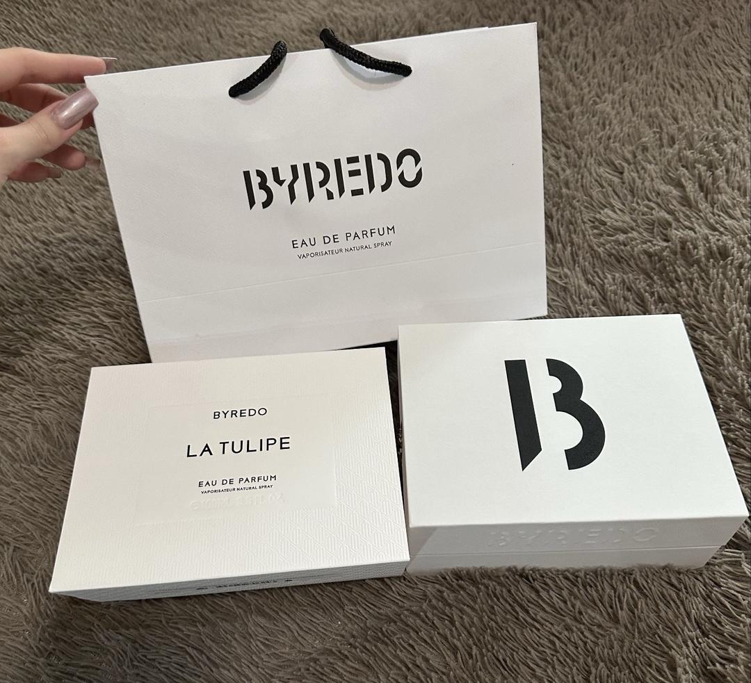 Byredo Byredo La Tulipe — фото 2