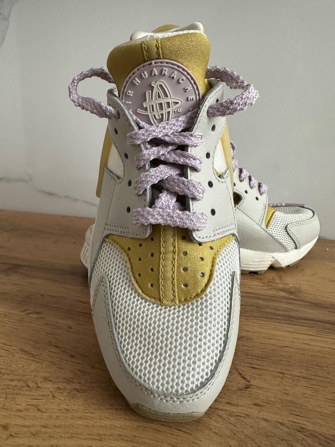 Nike Кроссовки Nike Huarache — фото 2
