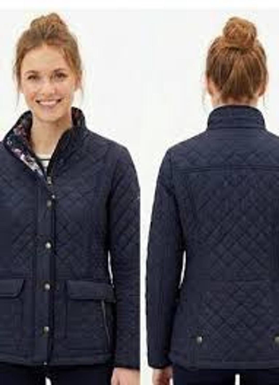 Joules Стеганая куртка Joules — фото 2
