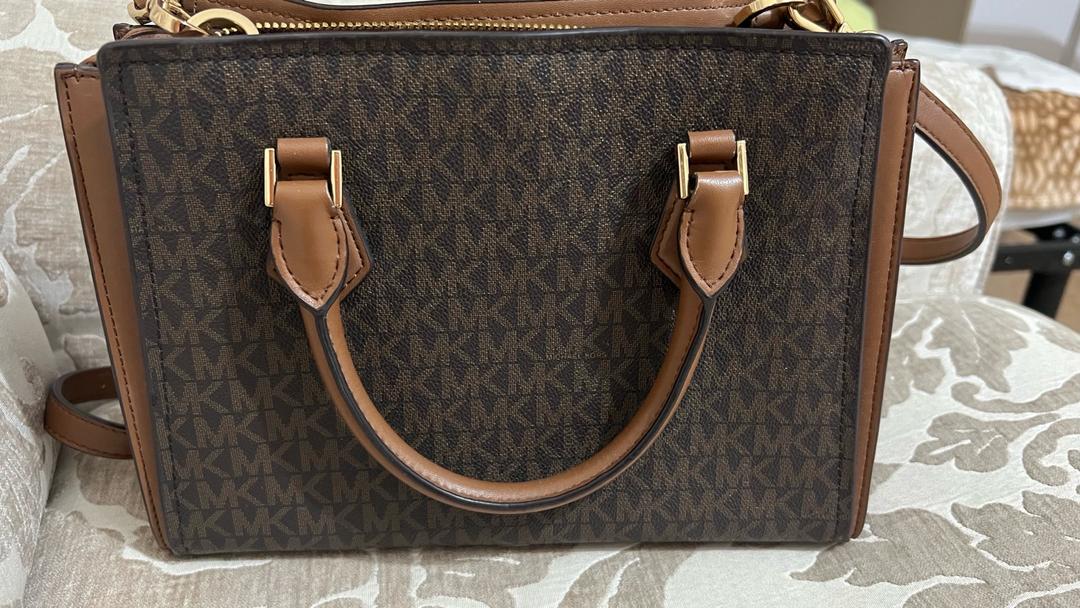 Michael Kors Майкл Корс сумка — фото 2