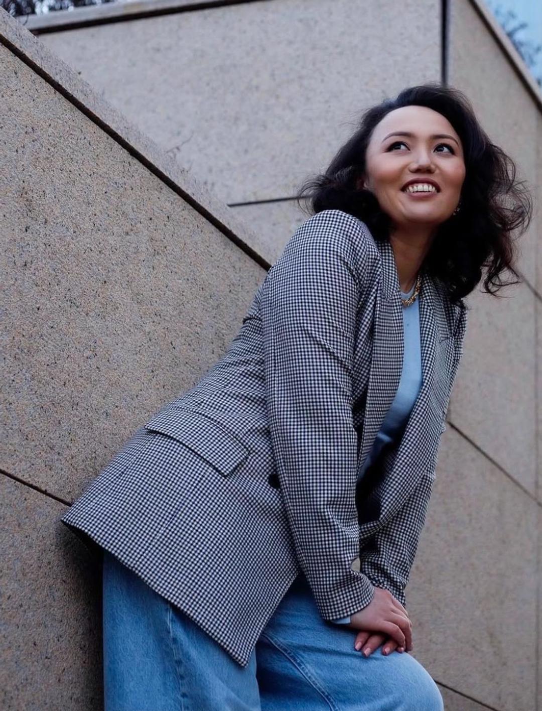 Zara Пиджак Зара — фото 2