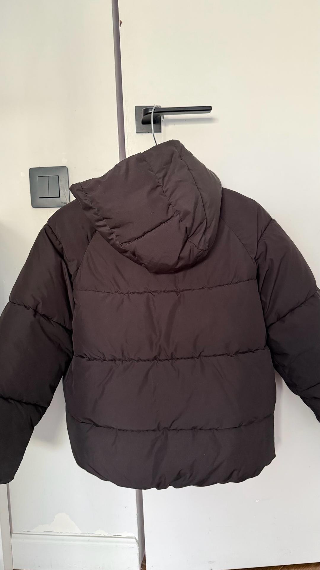Zara Kids Куртка зима ZARA 9-10 лет — фото 2