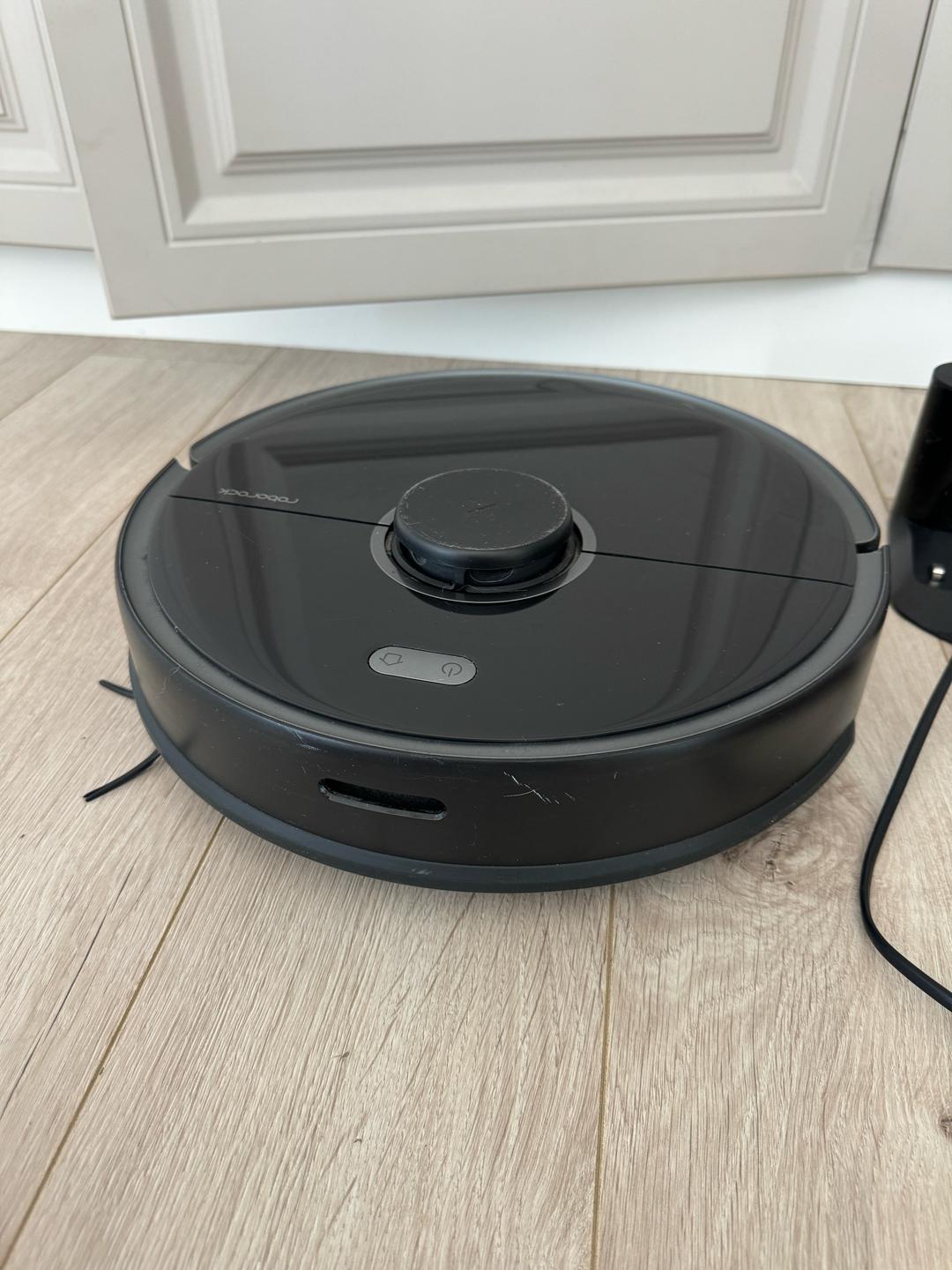 Нет бренда roborock s5 max — фото 2