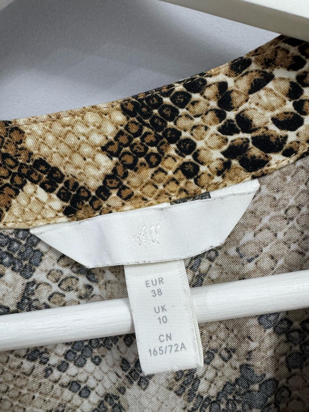 H&M Комбинезон — фото 2
