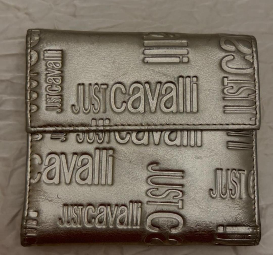 Just Cavalli Кошелек Just Cavalli — фото 2