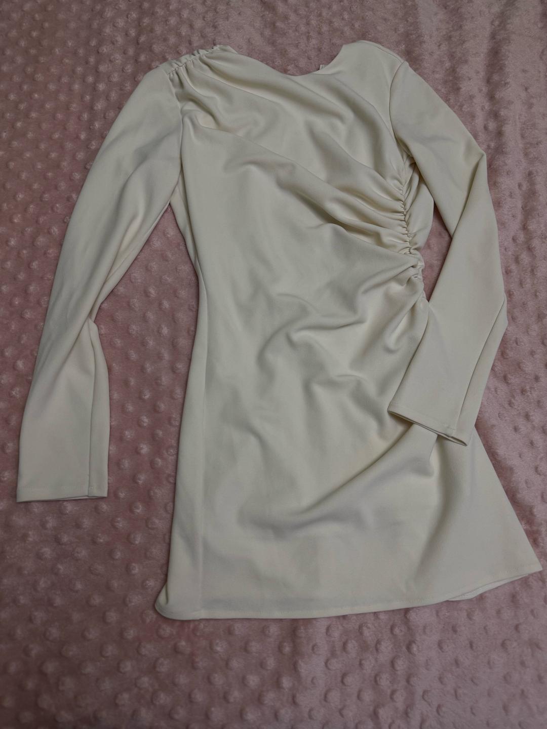 Zara Платье Зара — фото 2