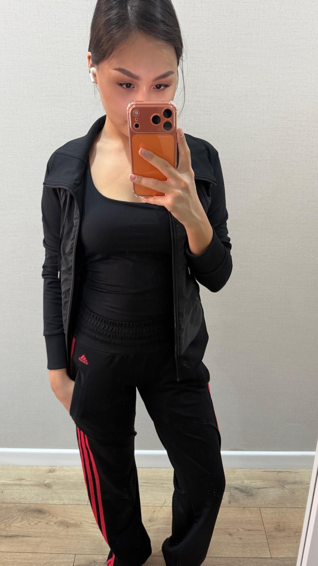 Adidas Спортивный костюм adidas — фото 2