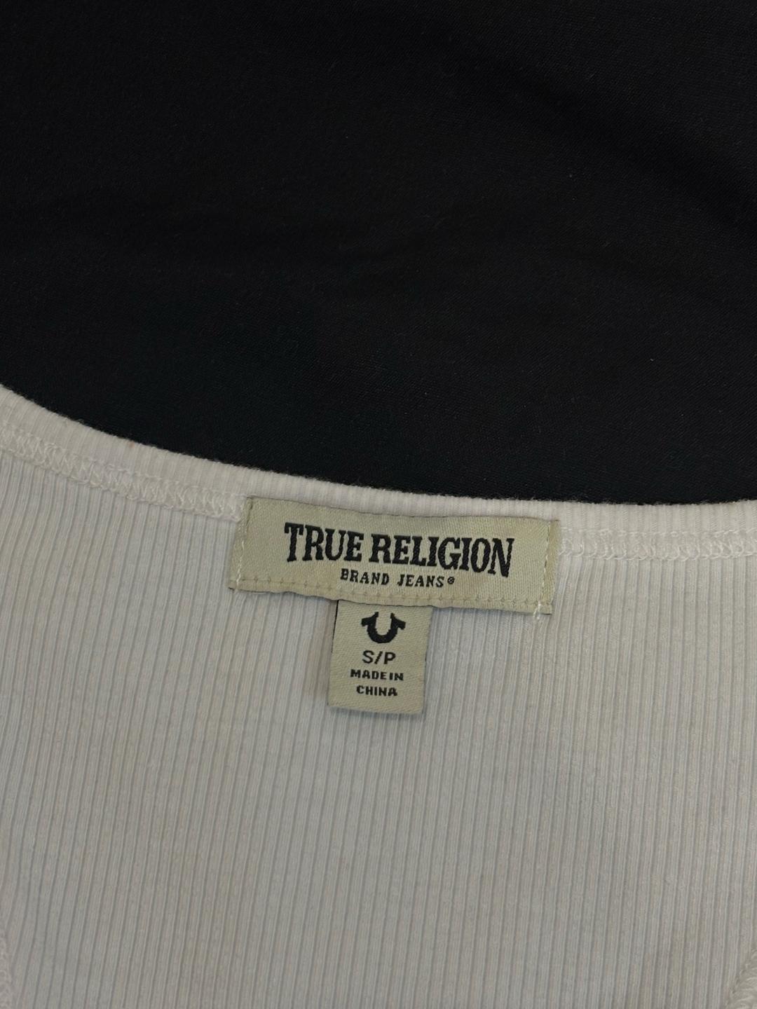 True Religion оригинал майка True Religon — фото 2
