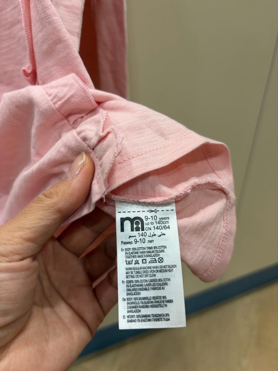 Mothercare Детский лонгслив Mothercare — фото 2