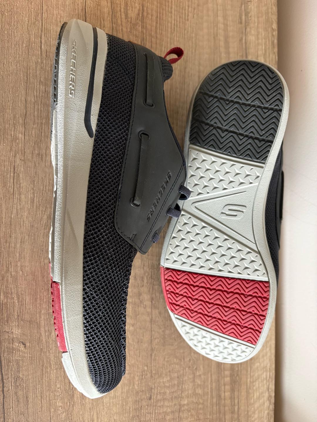 Skechers Skechers мужские кроссовки — фото 2