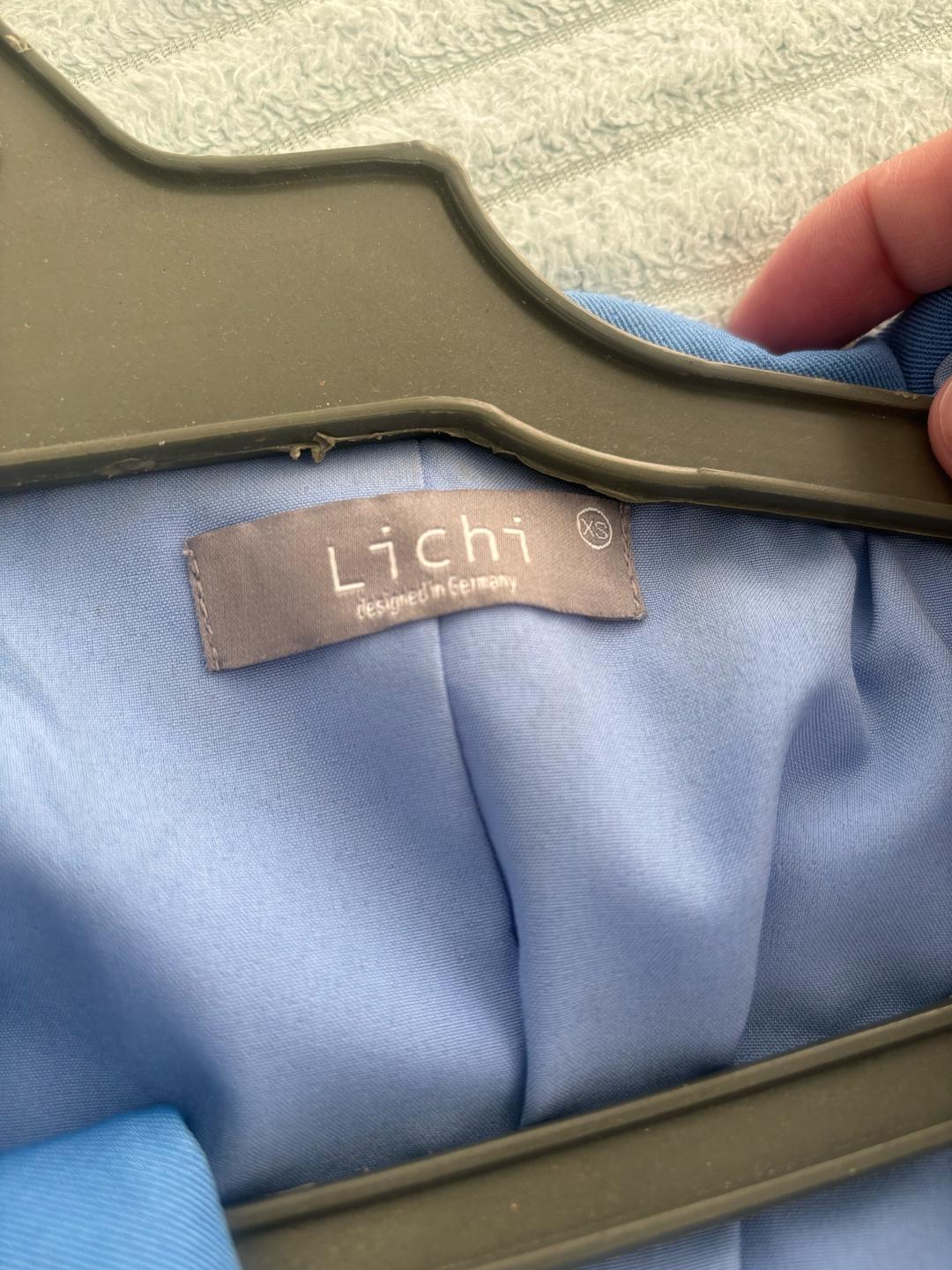 Lichi Костюм Бренд Lichi.Качество отличное.1 раз одевала — фото 2