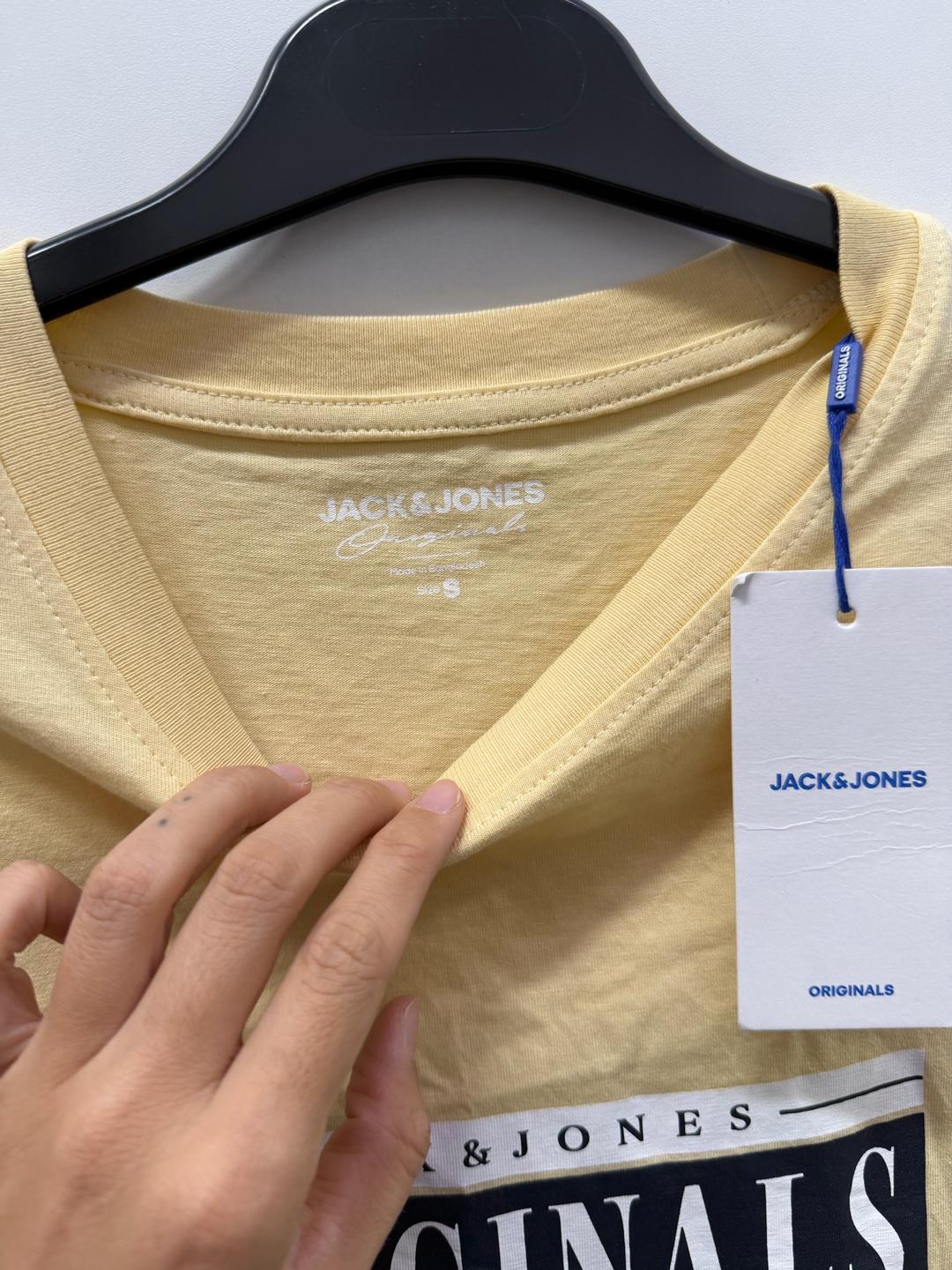 Jack & Jones Футболка Jack & Jones — фото 2