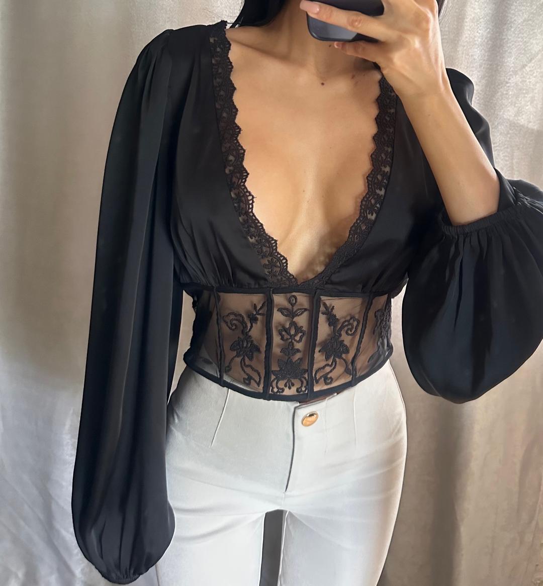 Zara Продам блузку — фото 2