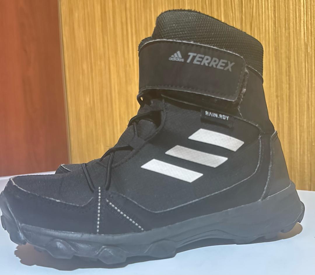 Adidas Ботинки adidas Terrex — фото 2