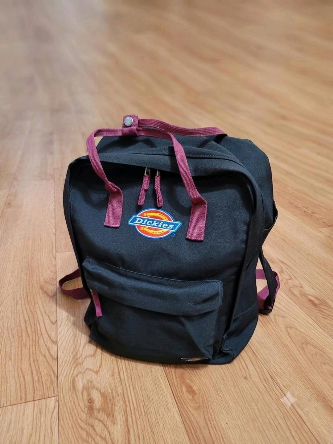 Dickies Рюкзак-сумка Dickies — фото 2
