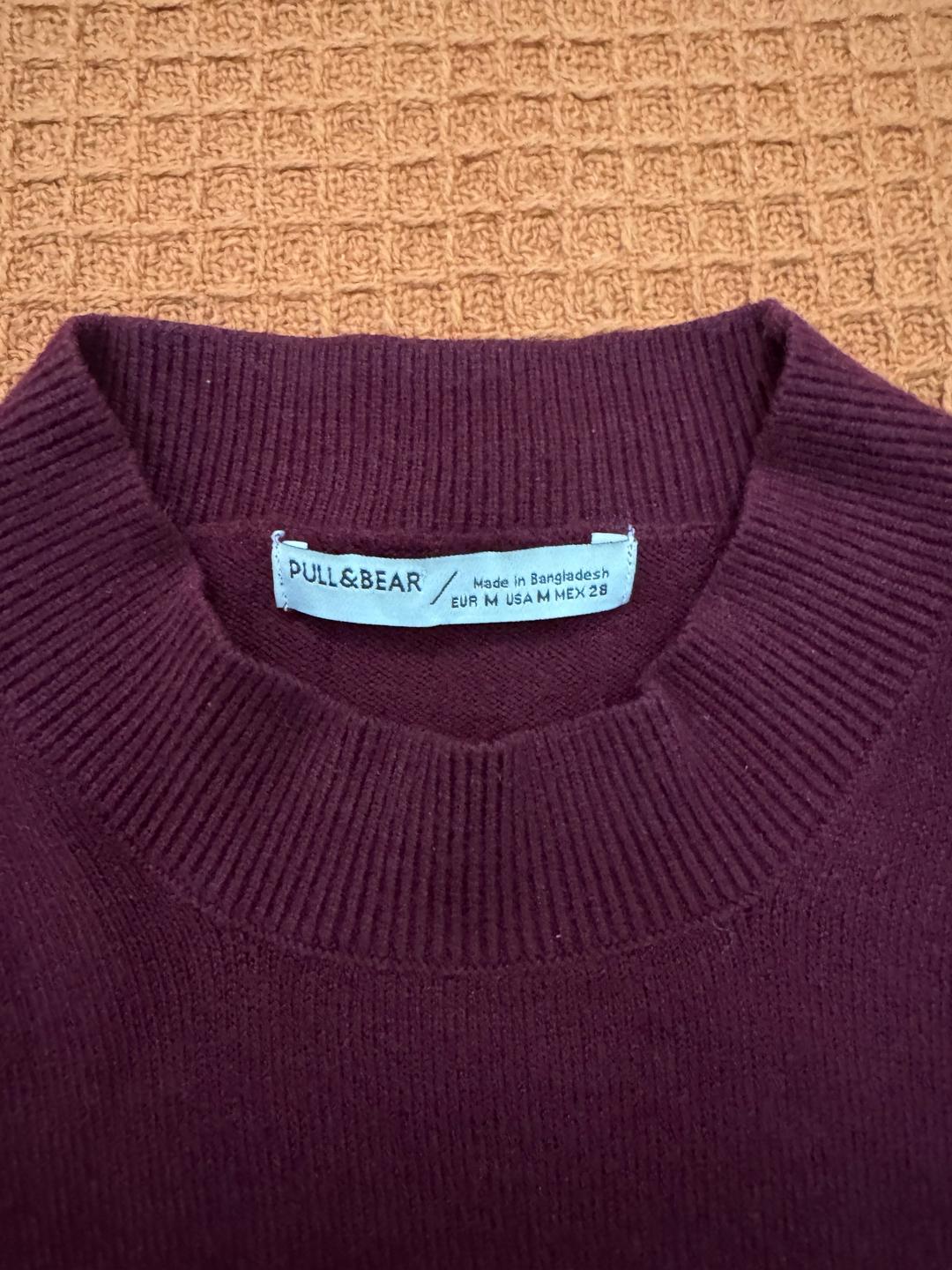 Pull & Bear Джемпер Pull&Bear — фото 2