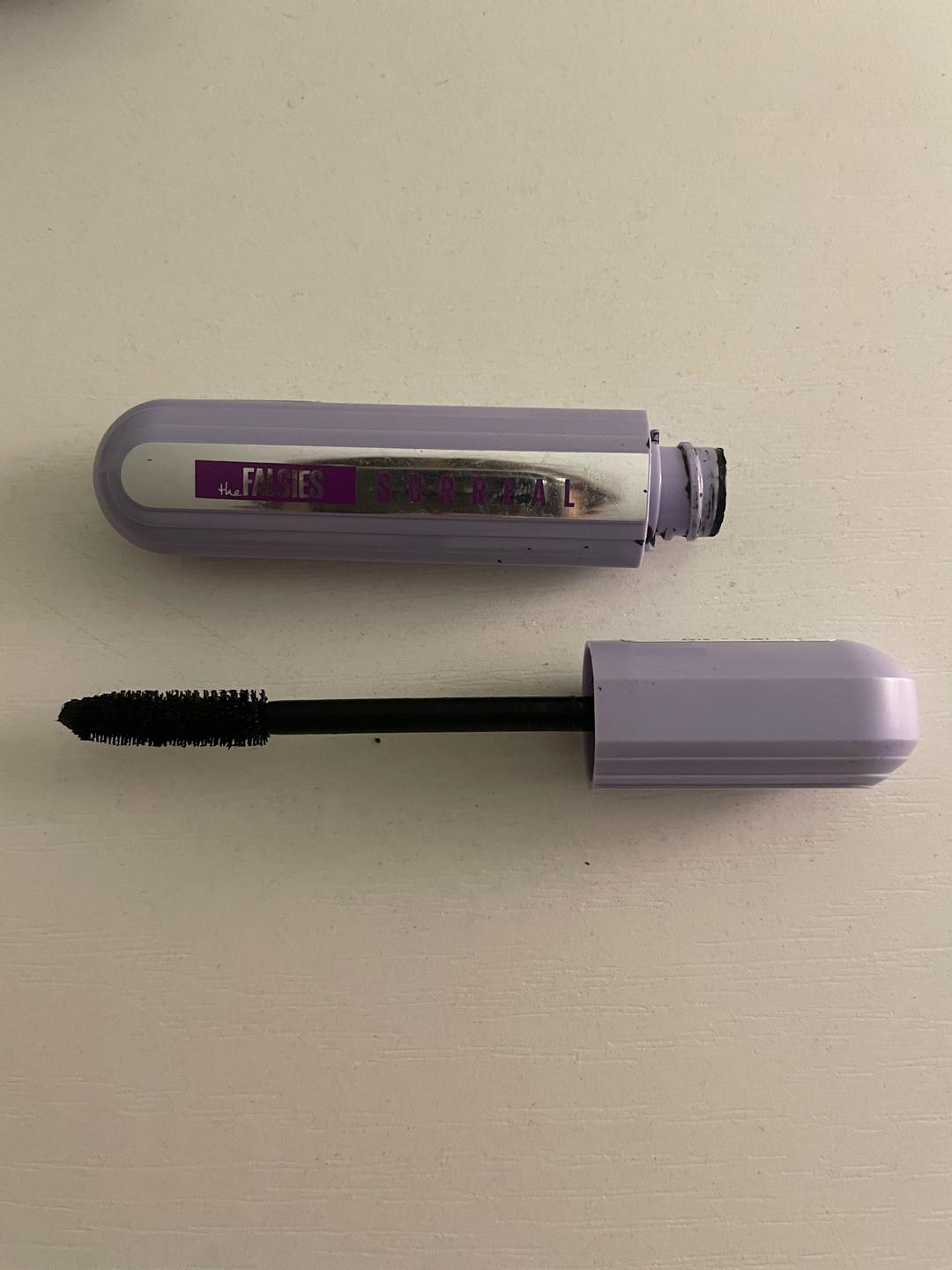 Maybelline New York Тушь для ресниц Maybelline New York The Falsies Surreal — фото 2