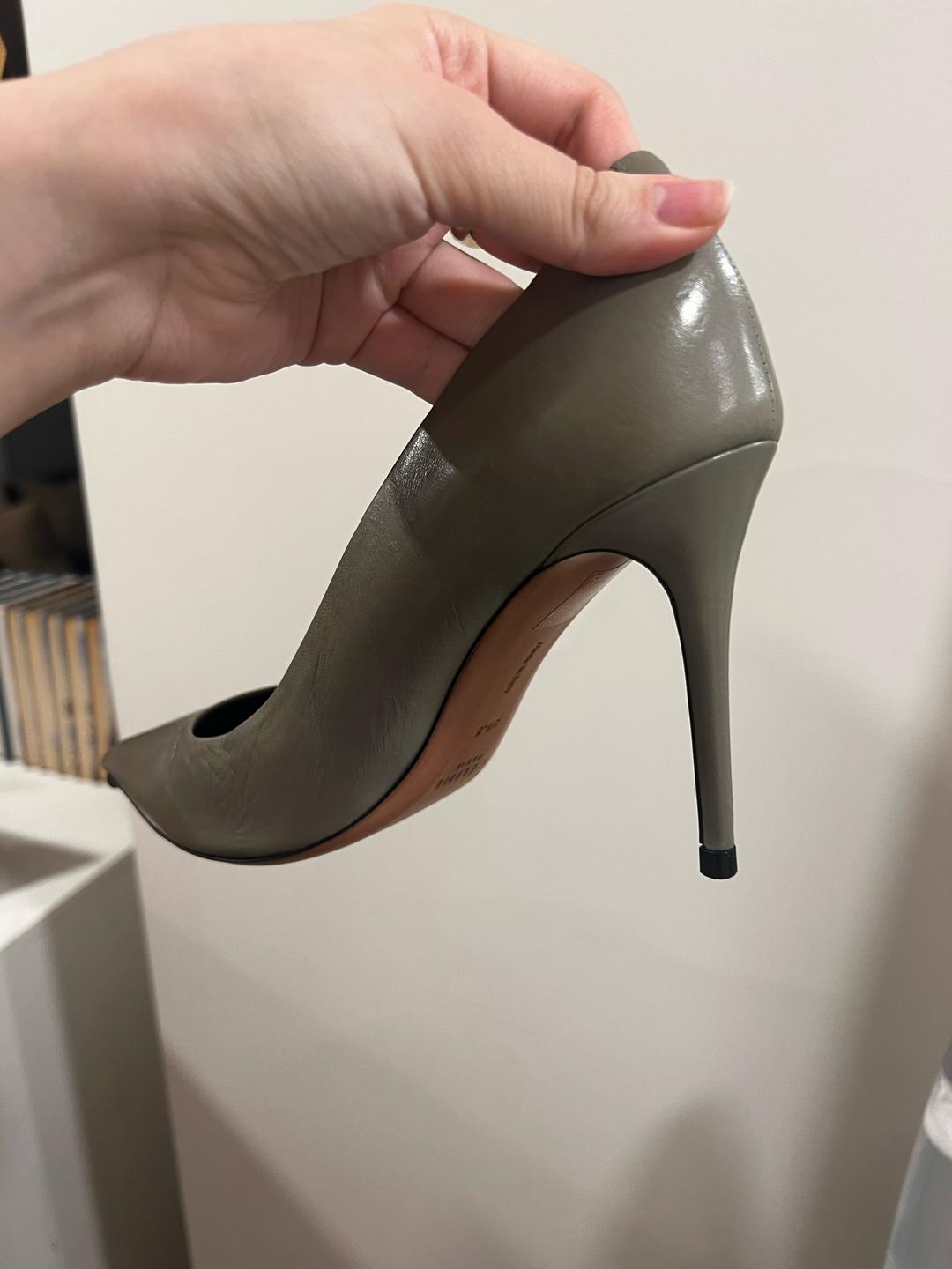 Celine Туфли Céline — фото 2