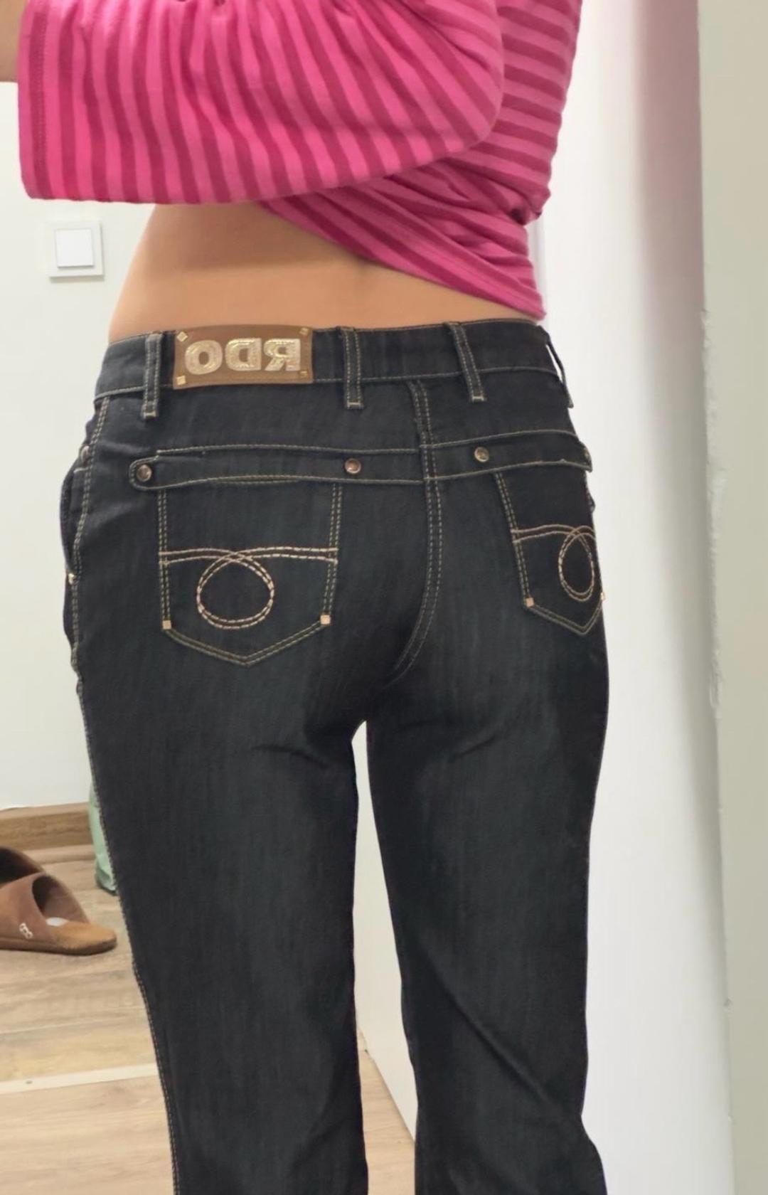 Rodeo Продам джинсы — фото 2