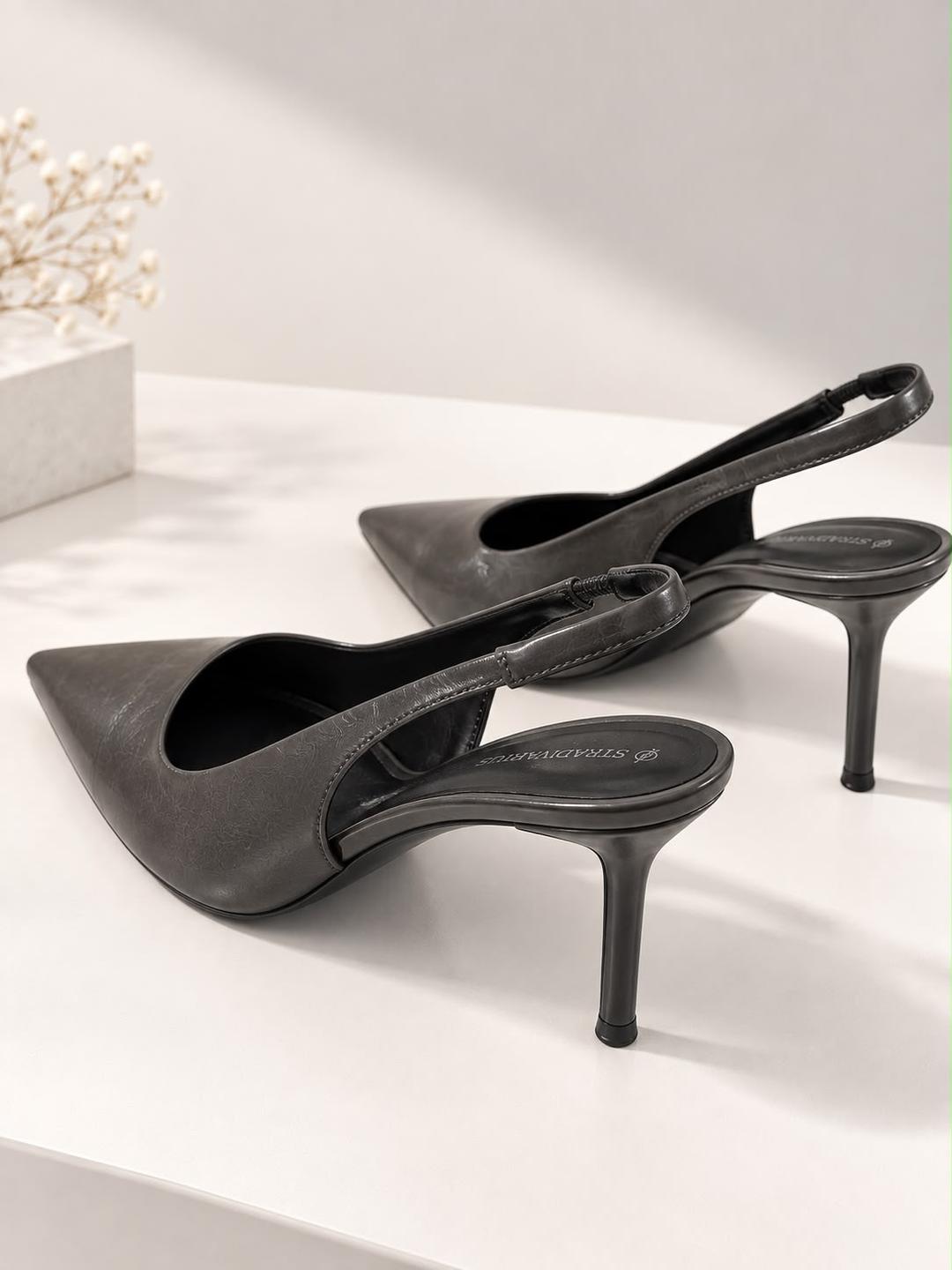Stradivarius Слингбэки — фото 2