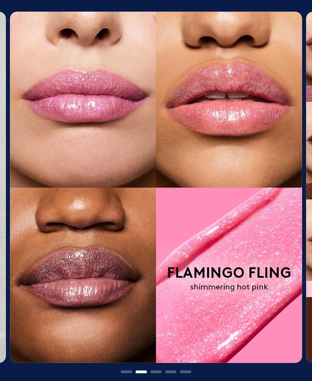 Fenty Beauty Помада Fenty Beauty — фото 2