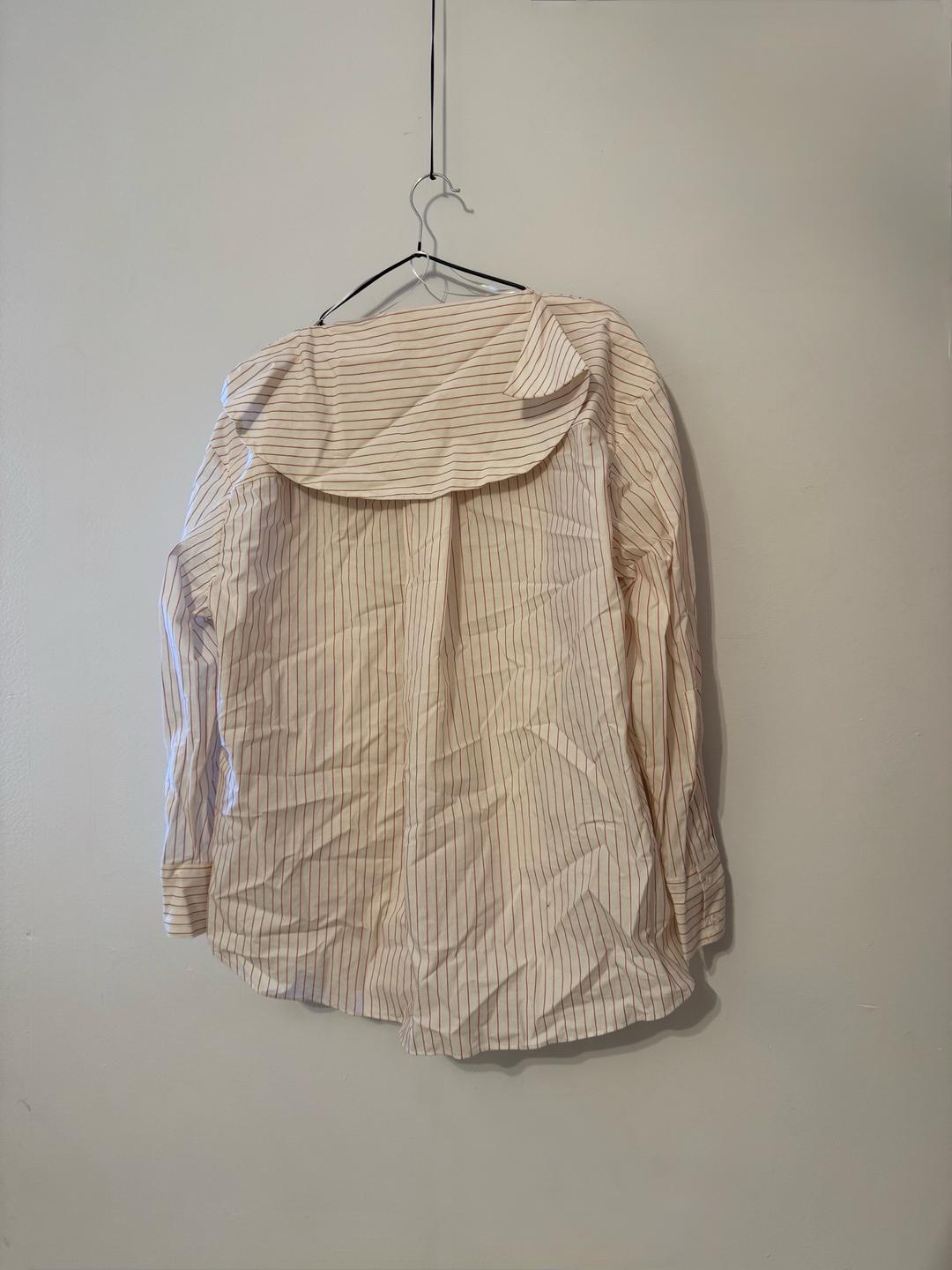 Zara ZARA: рубашка — фото 2