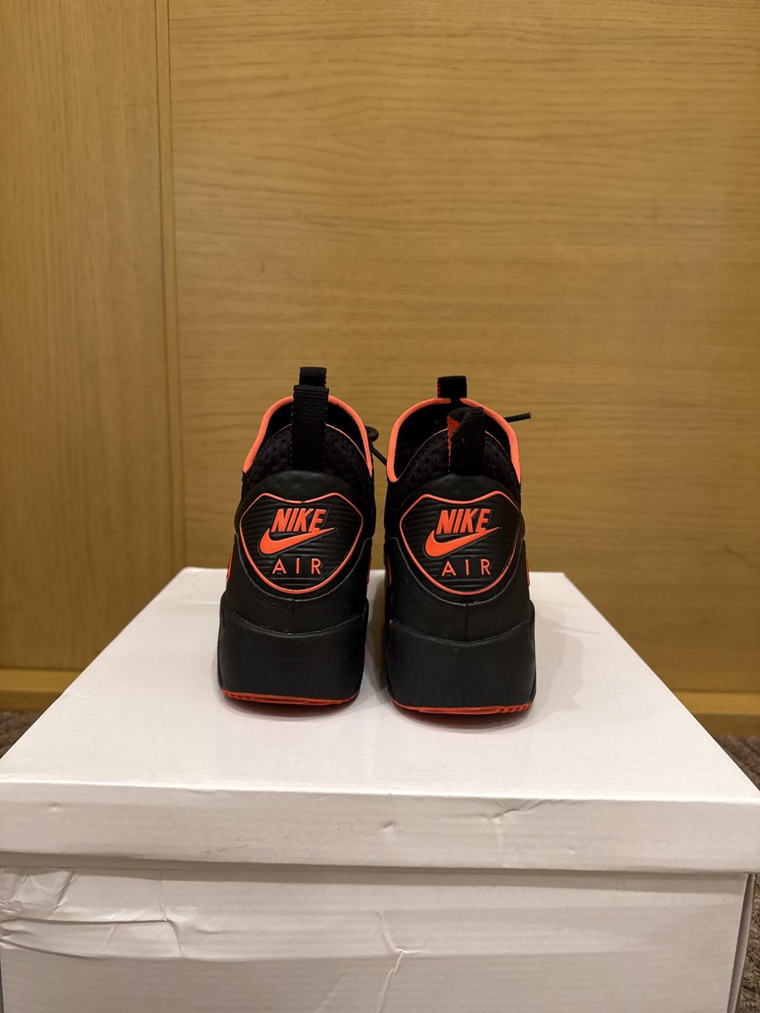 Nike Кроссовки Nike Air Max — фото 2