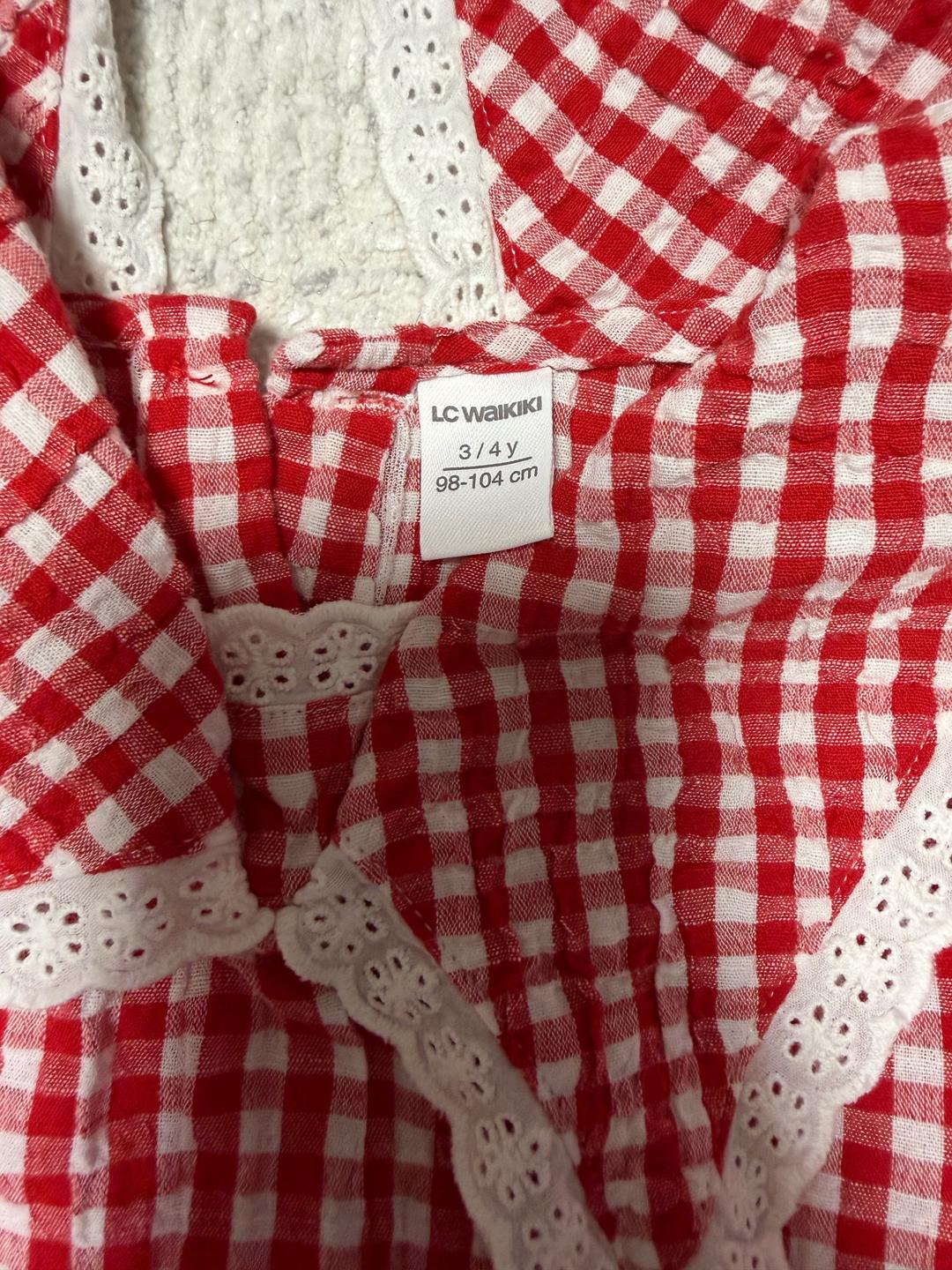 LC Waikiki Продам платье — фото 2