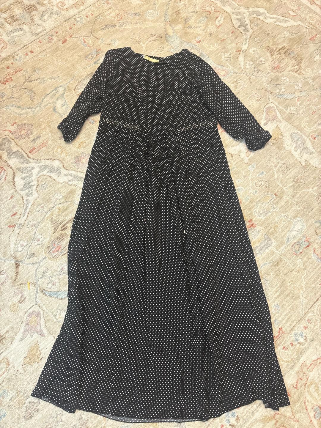 Vanessa Платье VANESSA в горошек — фото 2