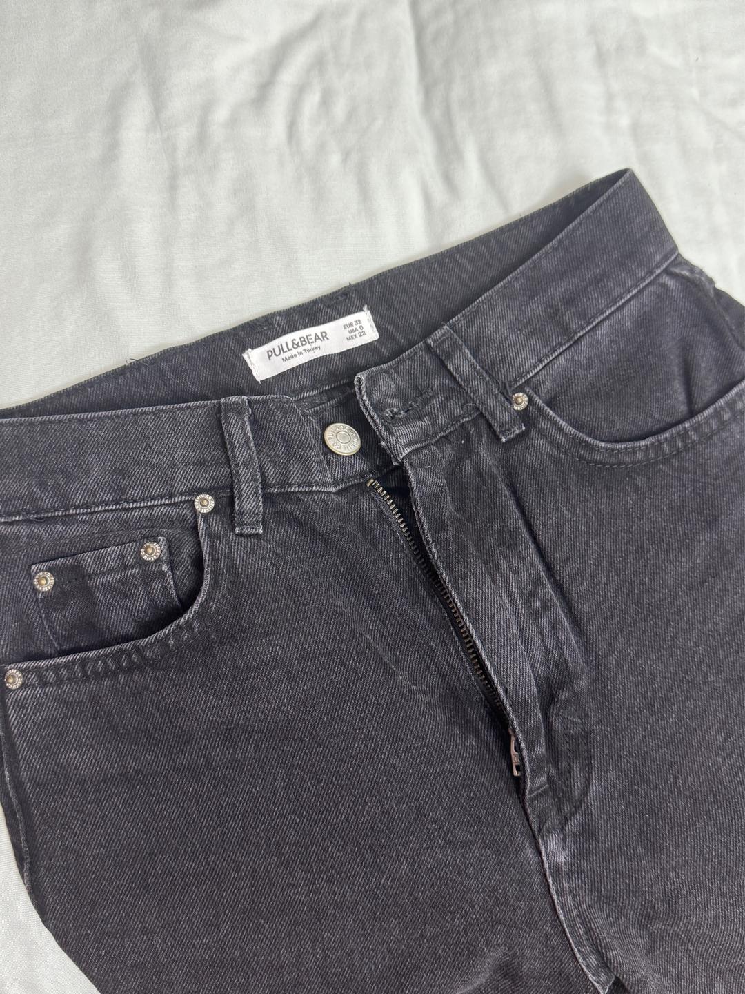 Pull & Bear Джинсы Pull&Bear — фото 2
