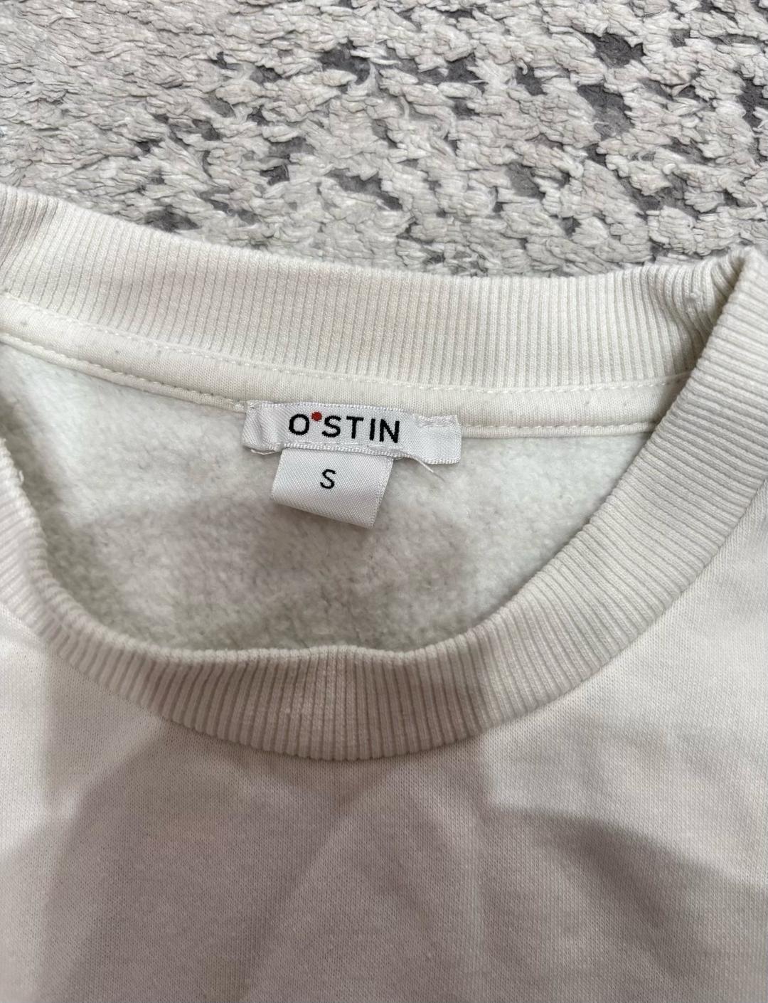 O'STIN Свитшот O'stin — фото 2