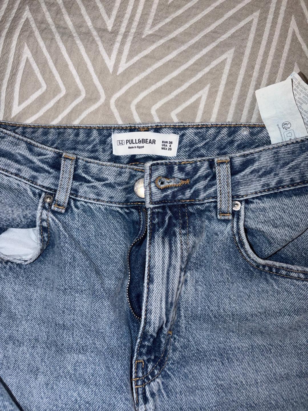 Pull & Bear Джинсы Pull&Bear — фото 2