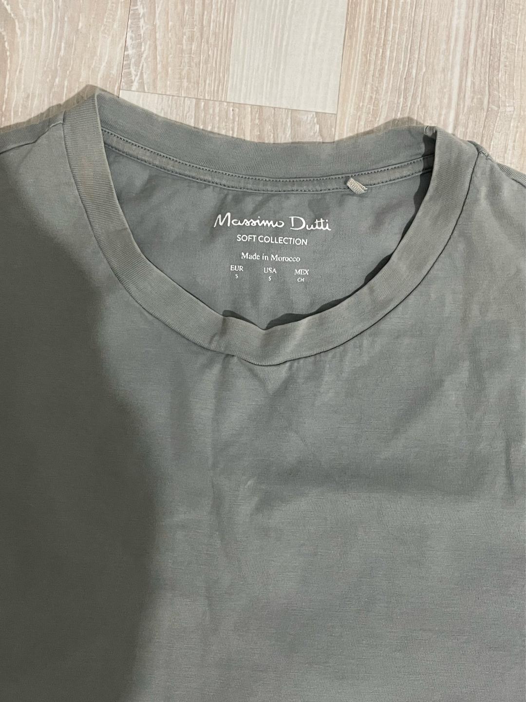 Massimo Dutti Футболка от Massimo Dutti — фото 2