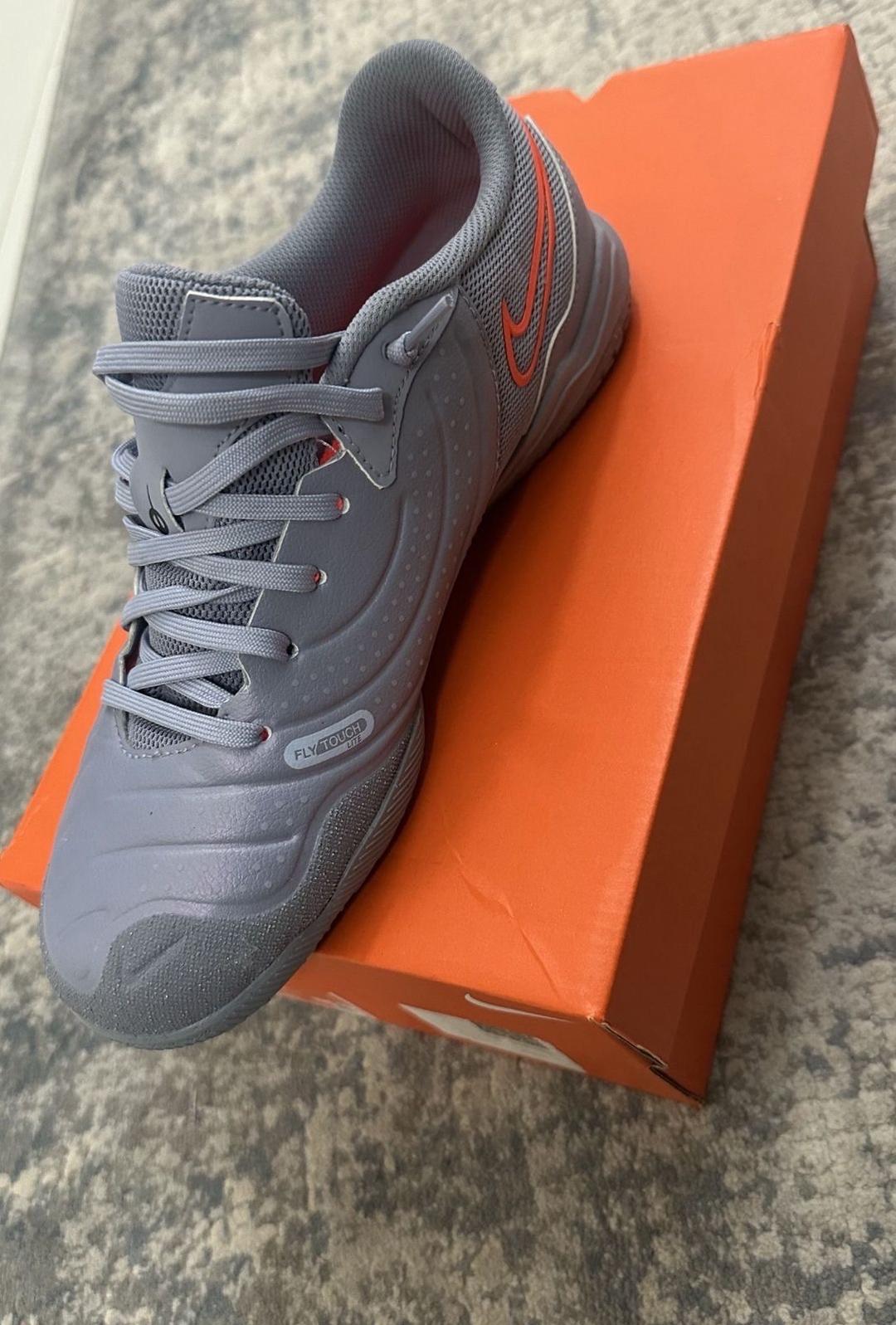 Nike Nike legend зальники — фото 2