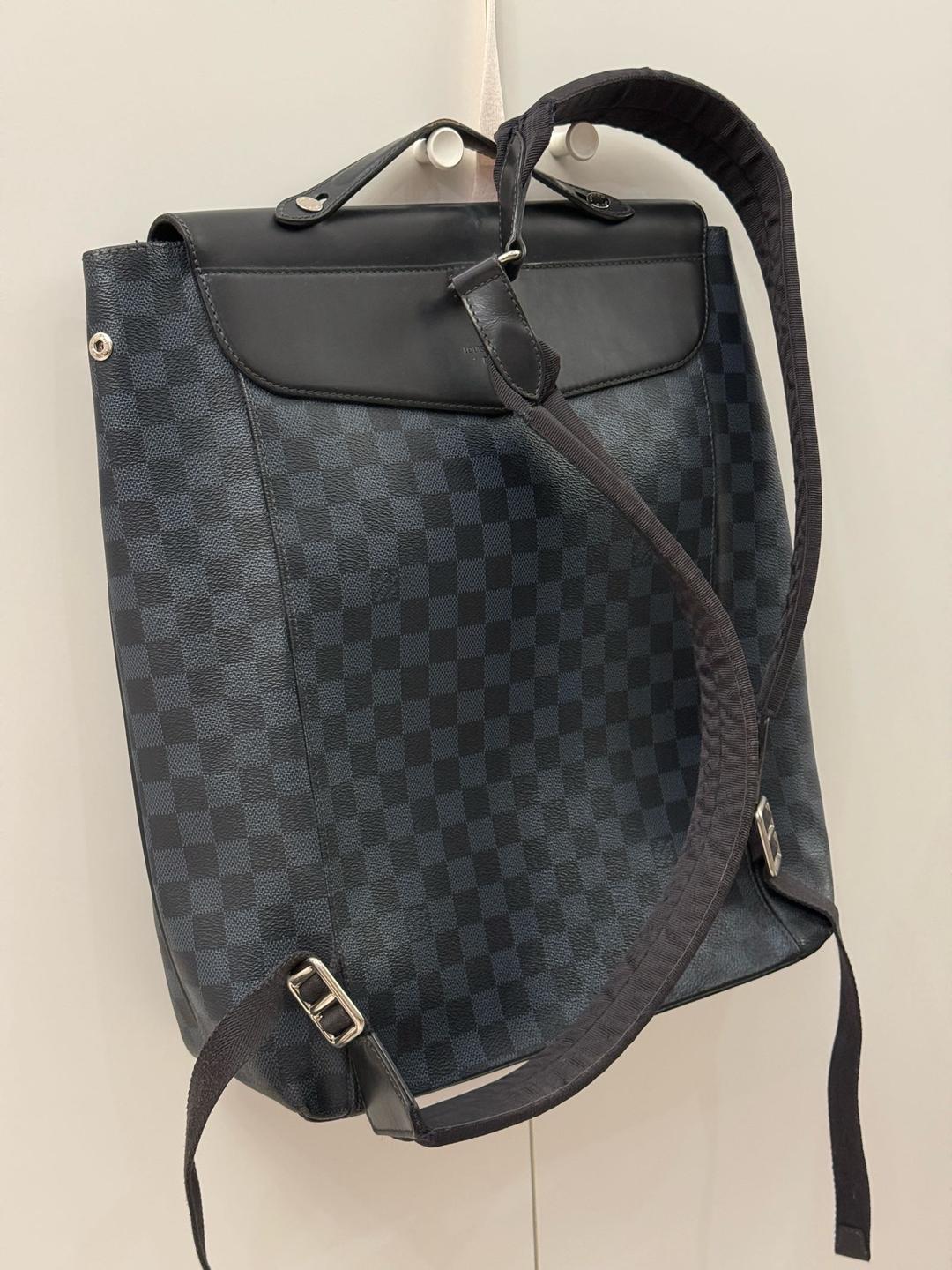 Louis Vuitton Рюкзак Louis Vuitton — фото 2