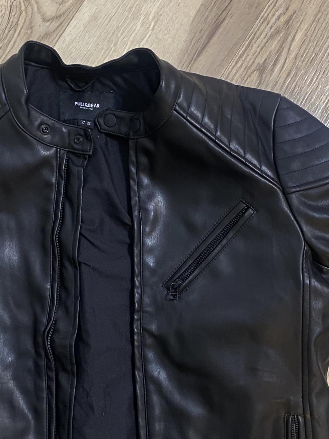 Pull & Bear куртка  — фото 2
