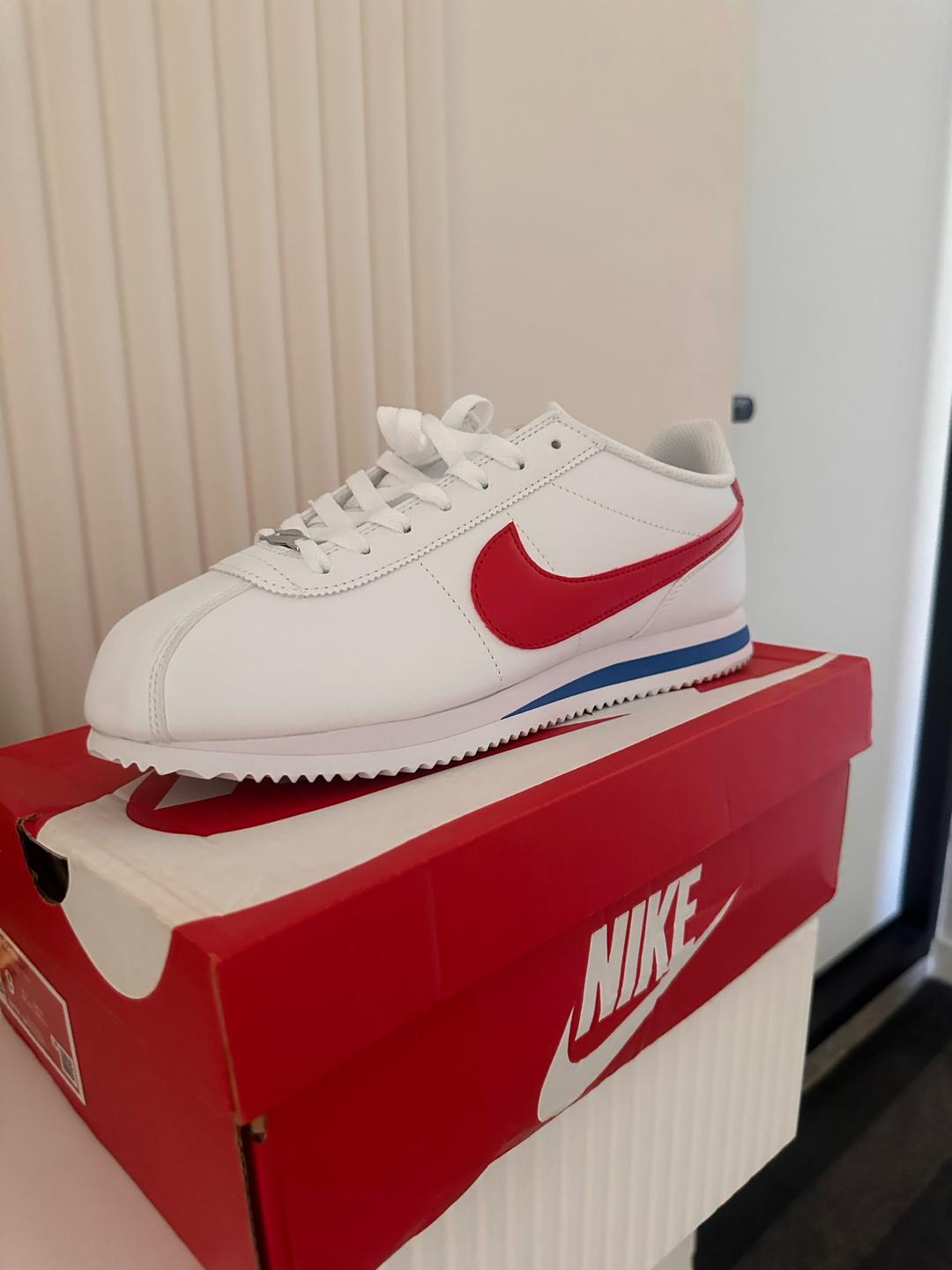 Nike Кроссовки Nike Cortez — фото 2