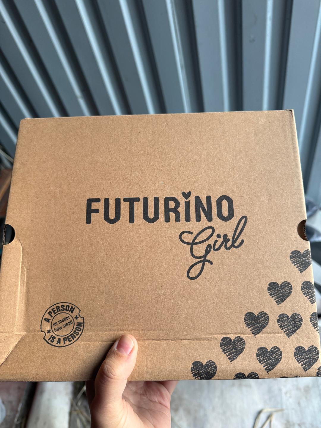 Futurino Ботинки Futurino — фото 2