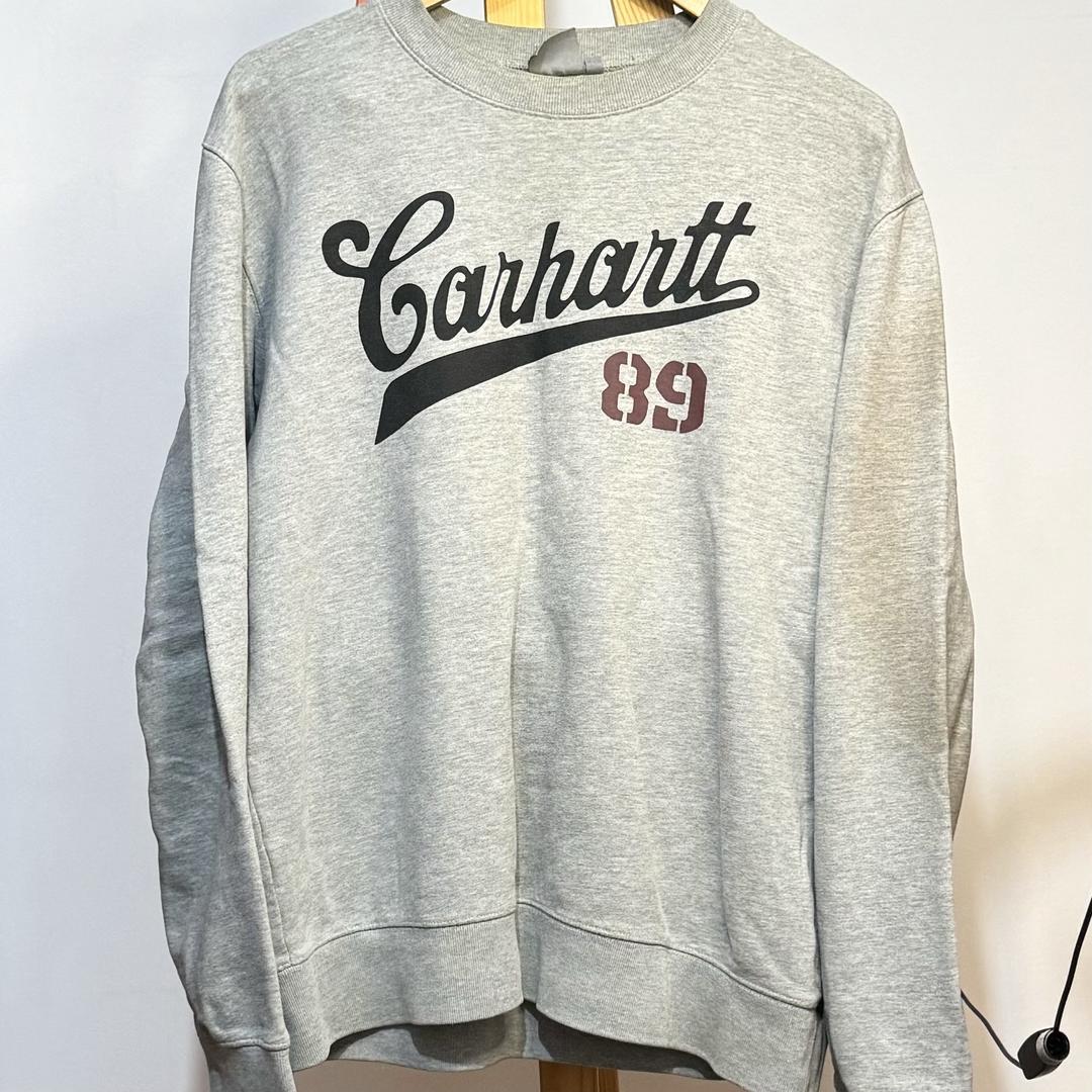 Carhartt Свитшот Carhartt — фото 2